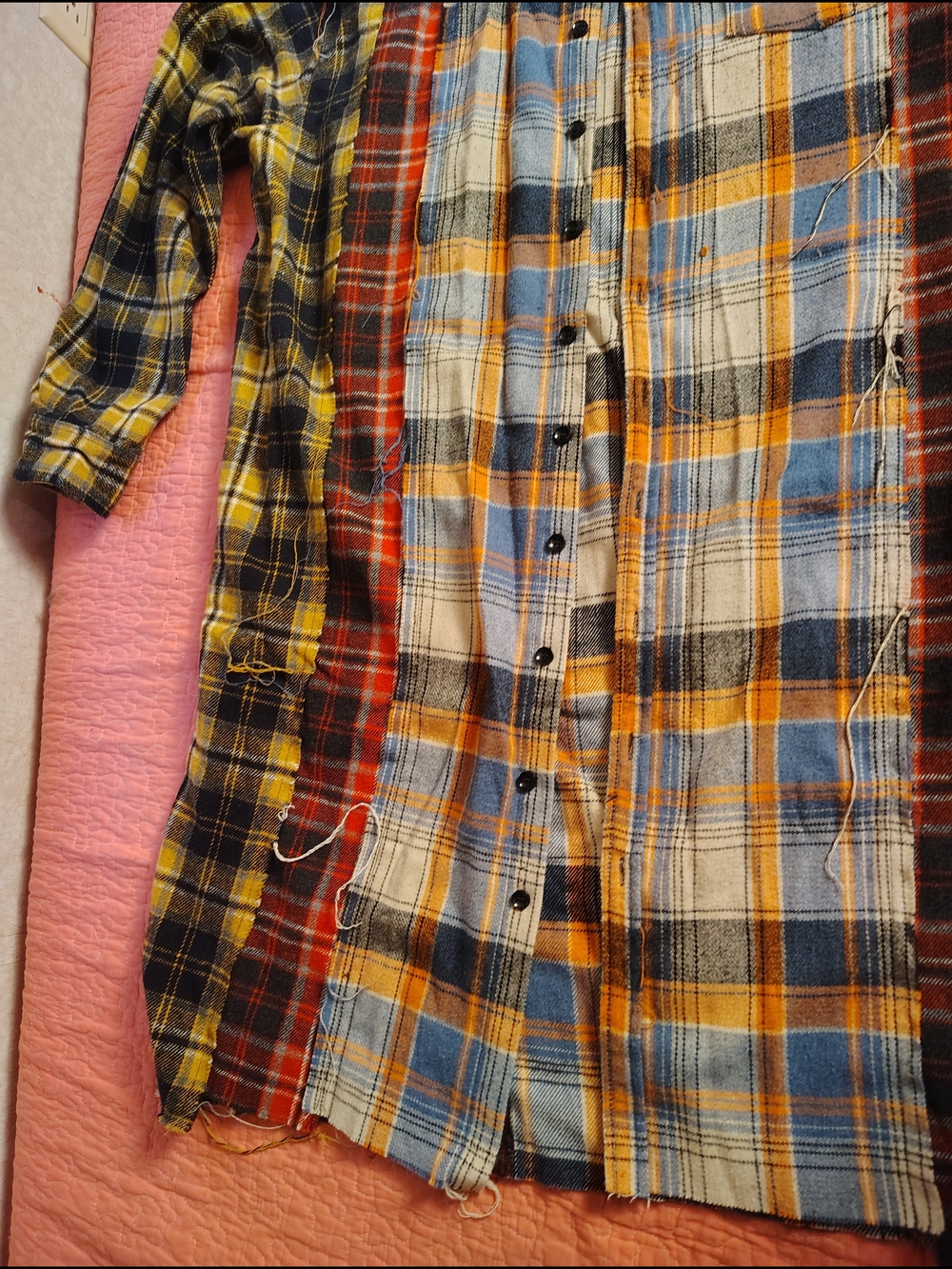 Jeans Subcategory Inference - Picture 6 of 11